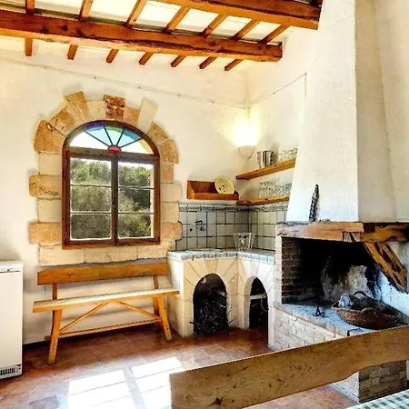 Villa Ca S'avia *