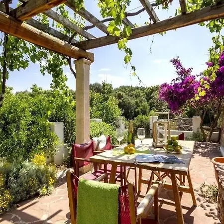 Villa Ca S'avia *