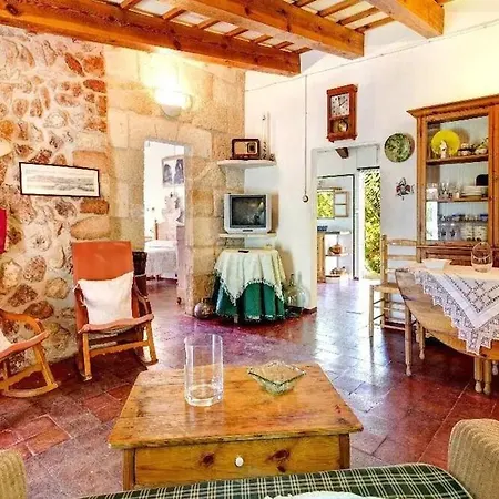 Villa Ca S'avia *