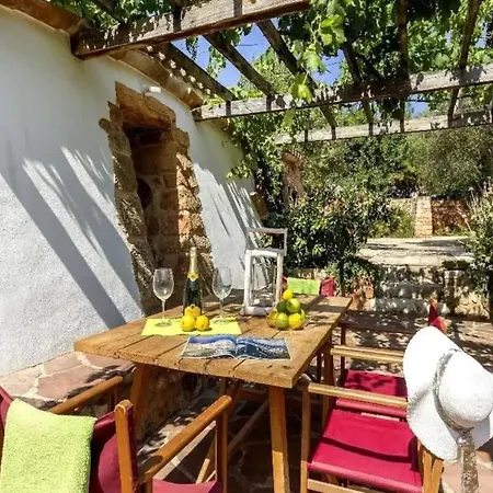 Villa Ca S'avia *